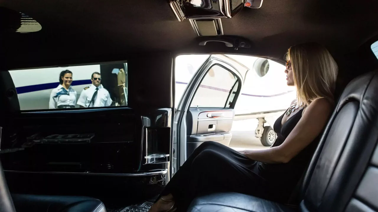  Hire Professional Guelph Limo Service