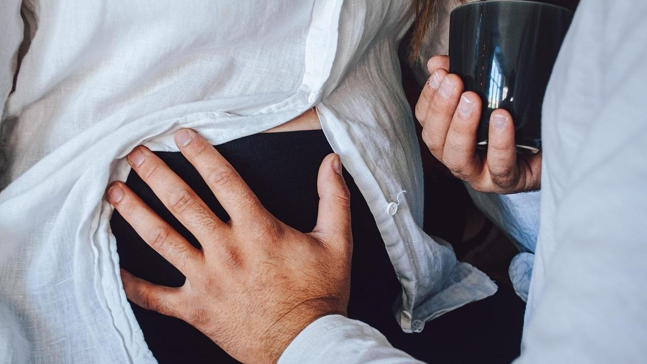 The Rise of Surrogacy in Ukraine