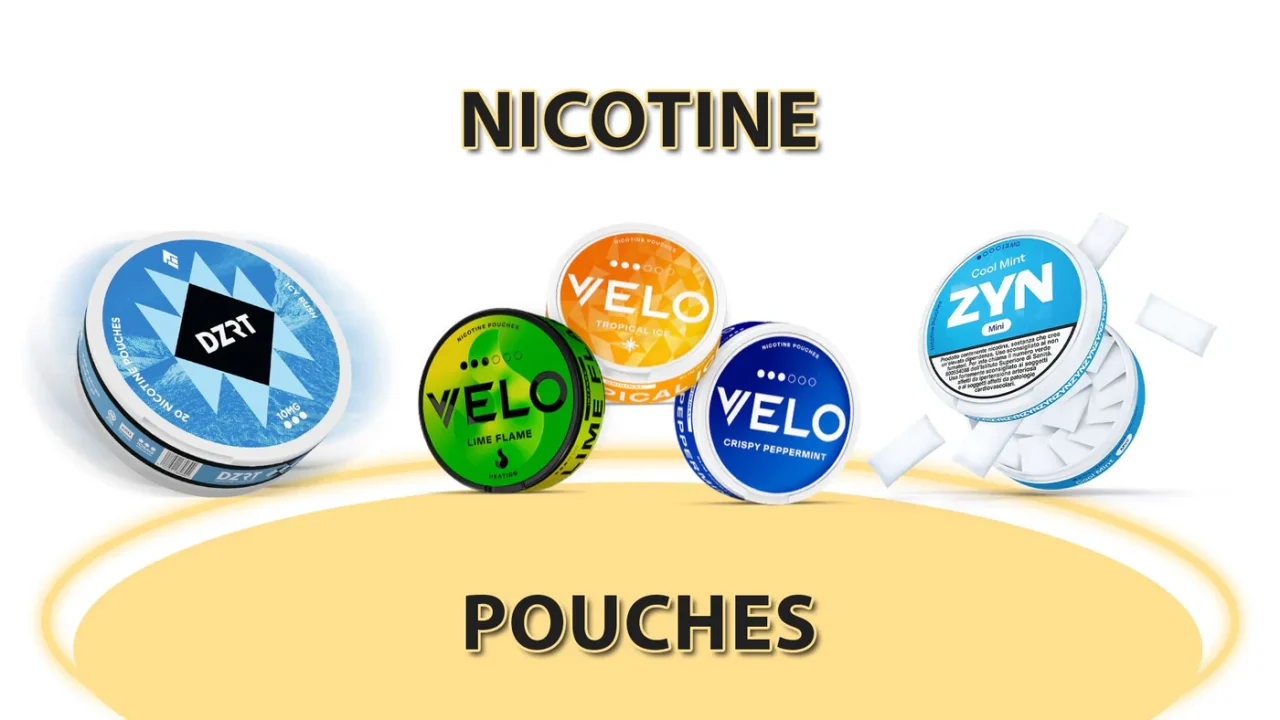 Nicotine Pouches Snus Dubai: A Modern Smokeless Lifestyle Trend