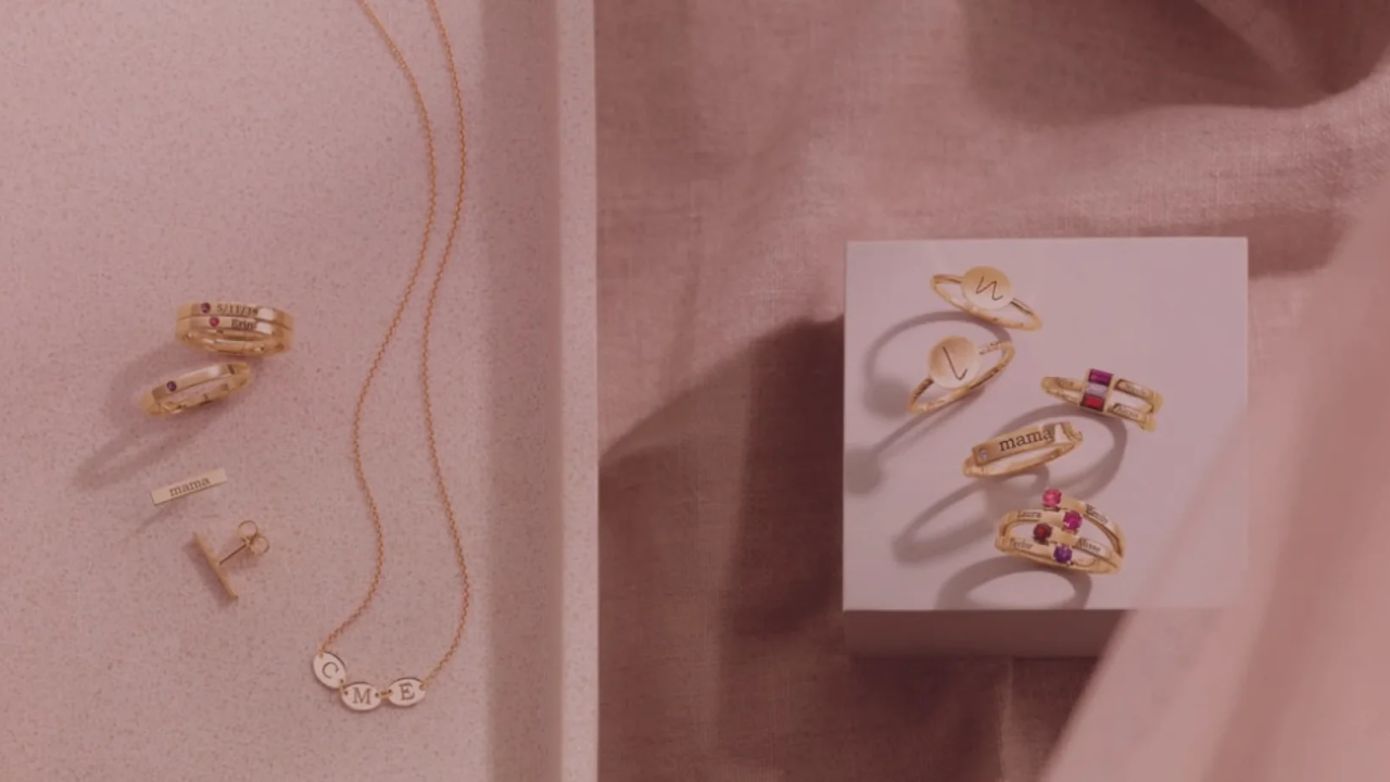 Shop Top Custom Made Jewelry for Unique Style