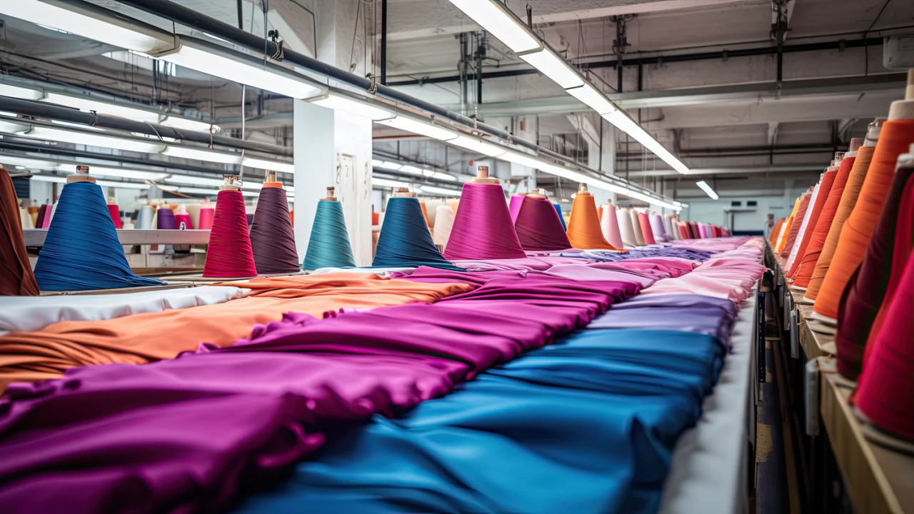 How to Source Viscose Fabric in Ukraine at Low MOQ? 