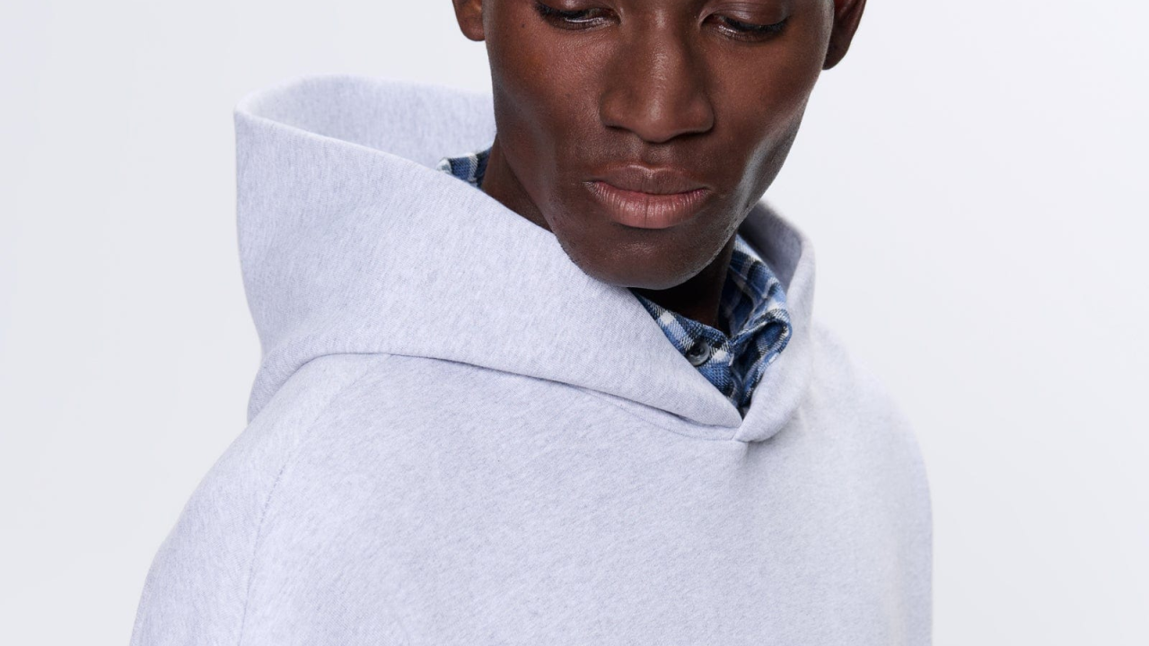 Grey Hoodie: A Timeless Fashion Essential for Every Wardrobe