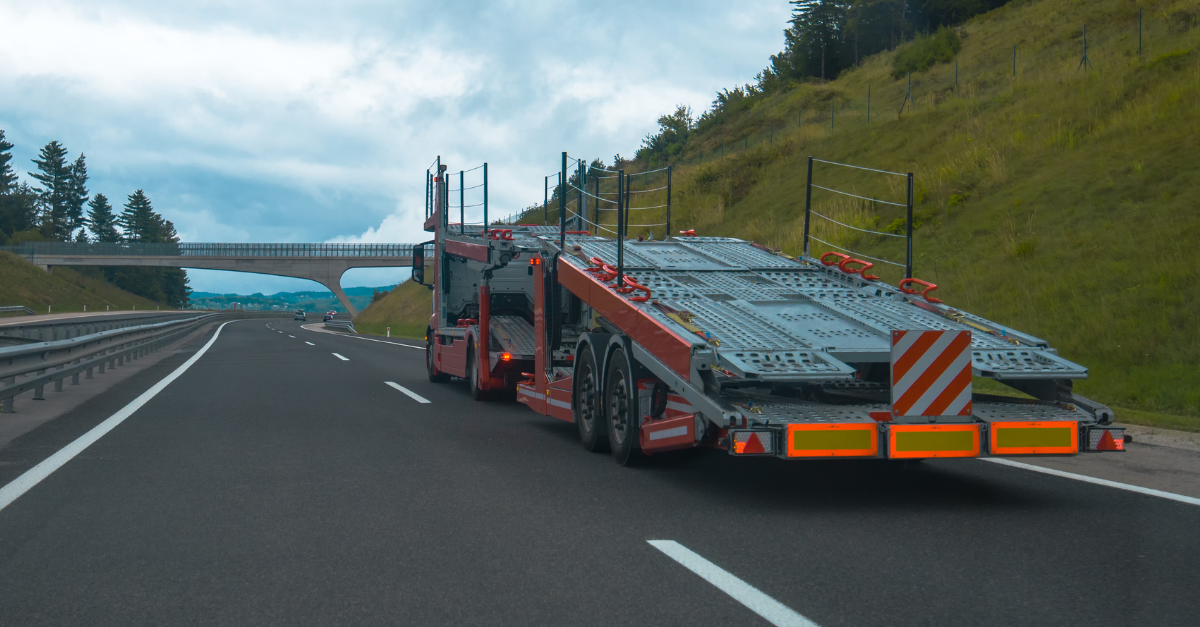 How Car Haulers Get Paid in 48 Hours Instead of Net-30 (or Net-Whenever)
