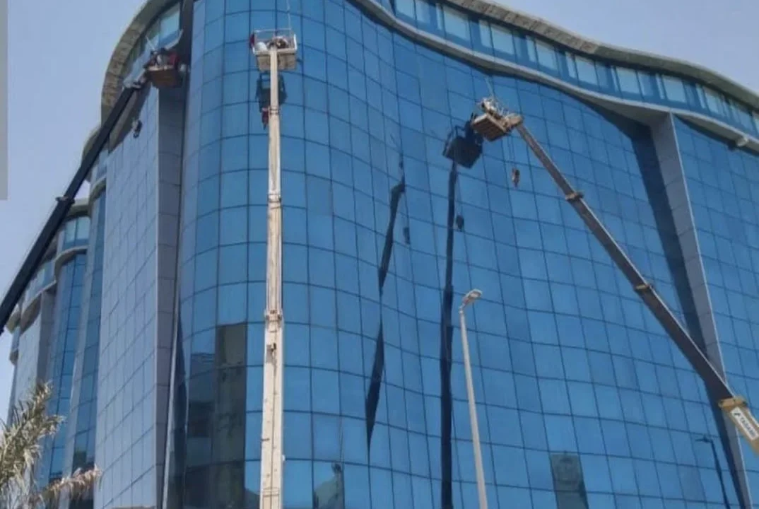 شركة مكافحة حشرات في دبي: كيف تتعامل مع مشكلات الآفات بطريقة صحيحة؟